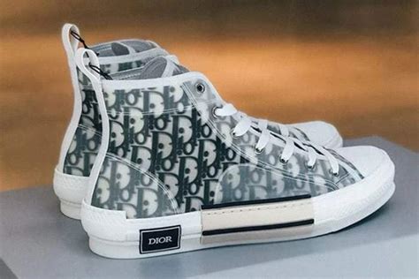 dior 2019 sneakers|new christian dior sneakers.